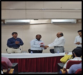 Expert lecture on Comparative Study of AIS GIS and Hybrid Substations with Equipment Layouts