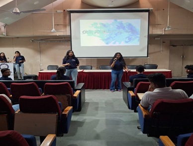 IEEE VGEC SB ORIENTATION - 2025