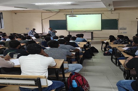 Expert Lecture on Metallurgical importance of heat treatments and its effect on the microstructure