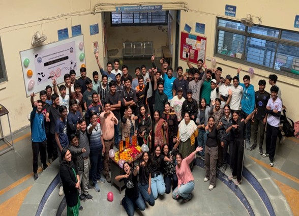  Report on Event Fusion Arena-2026