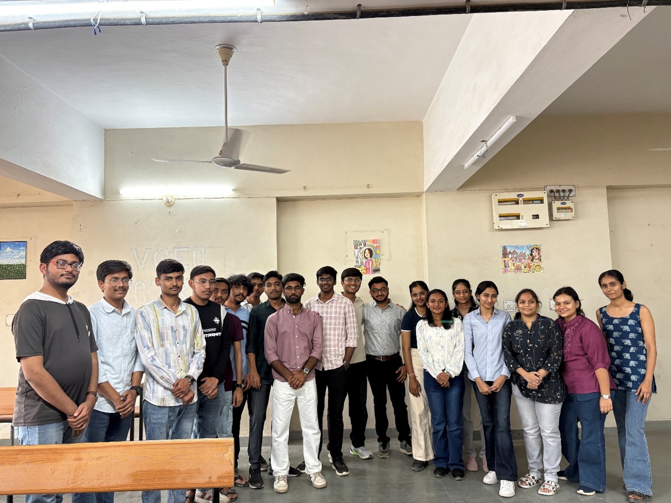 Two-day Workshop on CAPACITY BUILDING ON WEB and NETWORK SECURITY