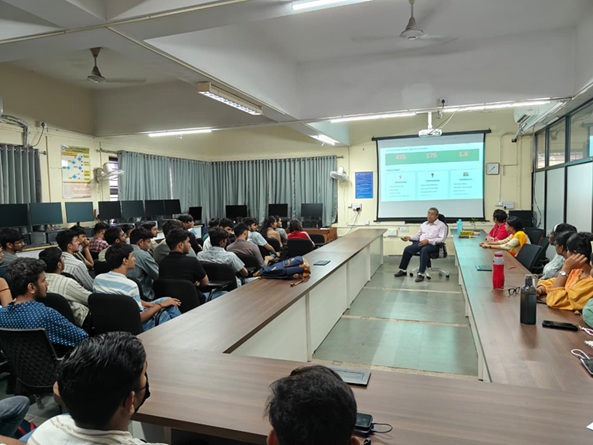 An Expert Lecture on Power Sector Regulation, Energy Management, and Emerging Opportunities