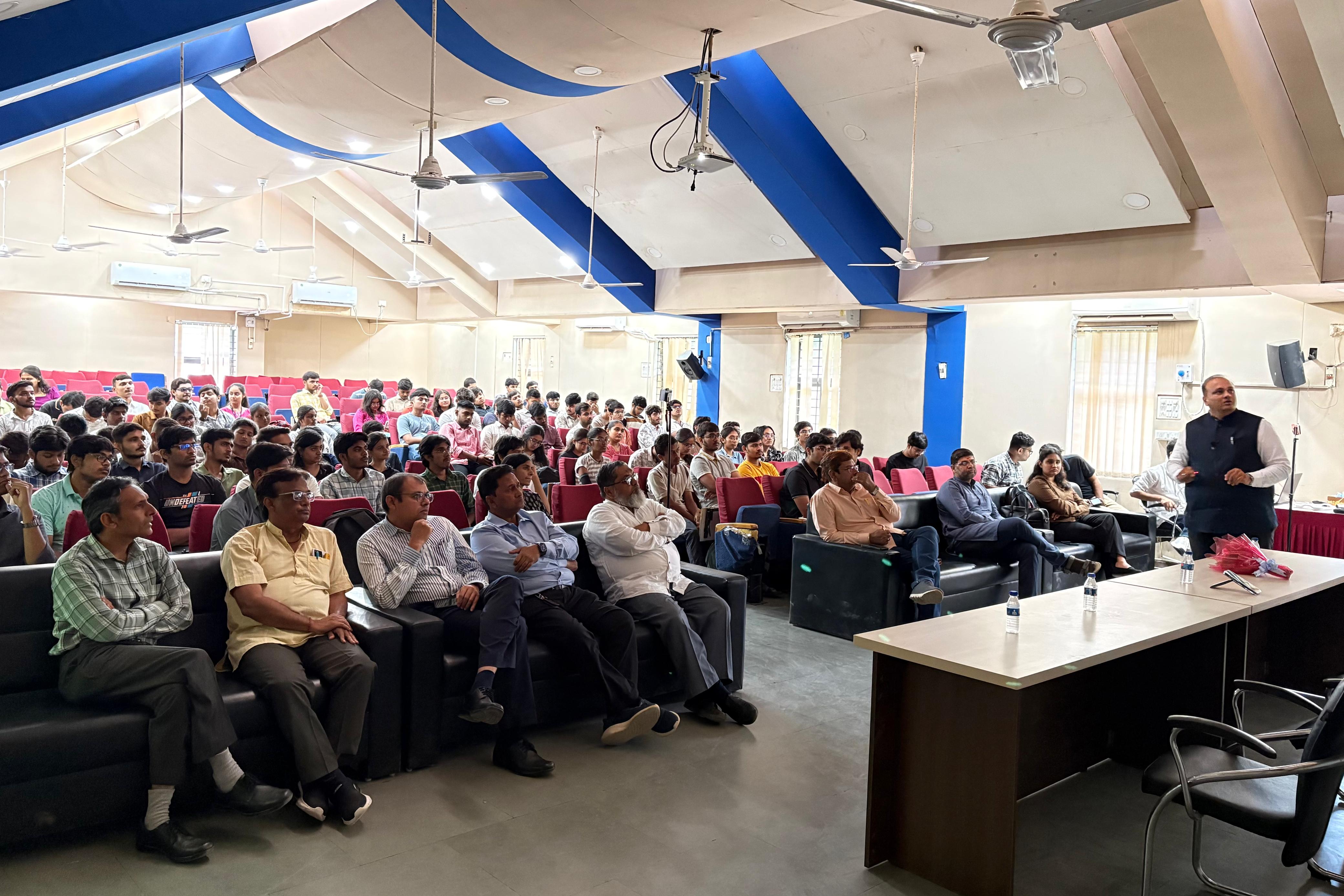 Beyond Fuel How EVs and Energy Storage Are Powering Indias Future