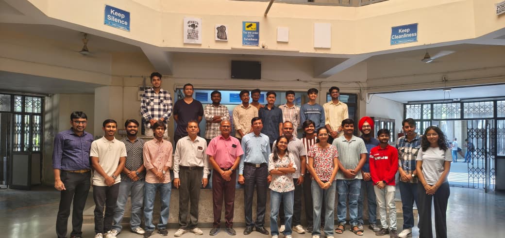 Skill Based Training Program on Microprocessor Applications in Power Converters