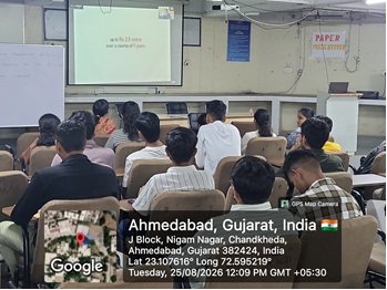 Atal Innovation Mission NITI Aayog Awareness Session