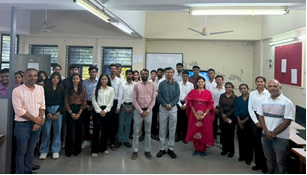 Internal Smart India Hackathon 2026 
