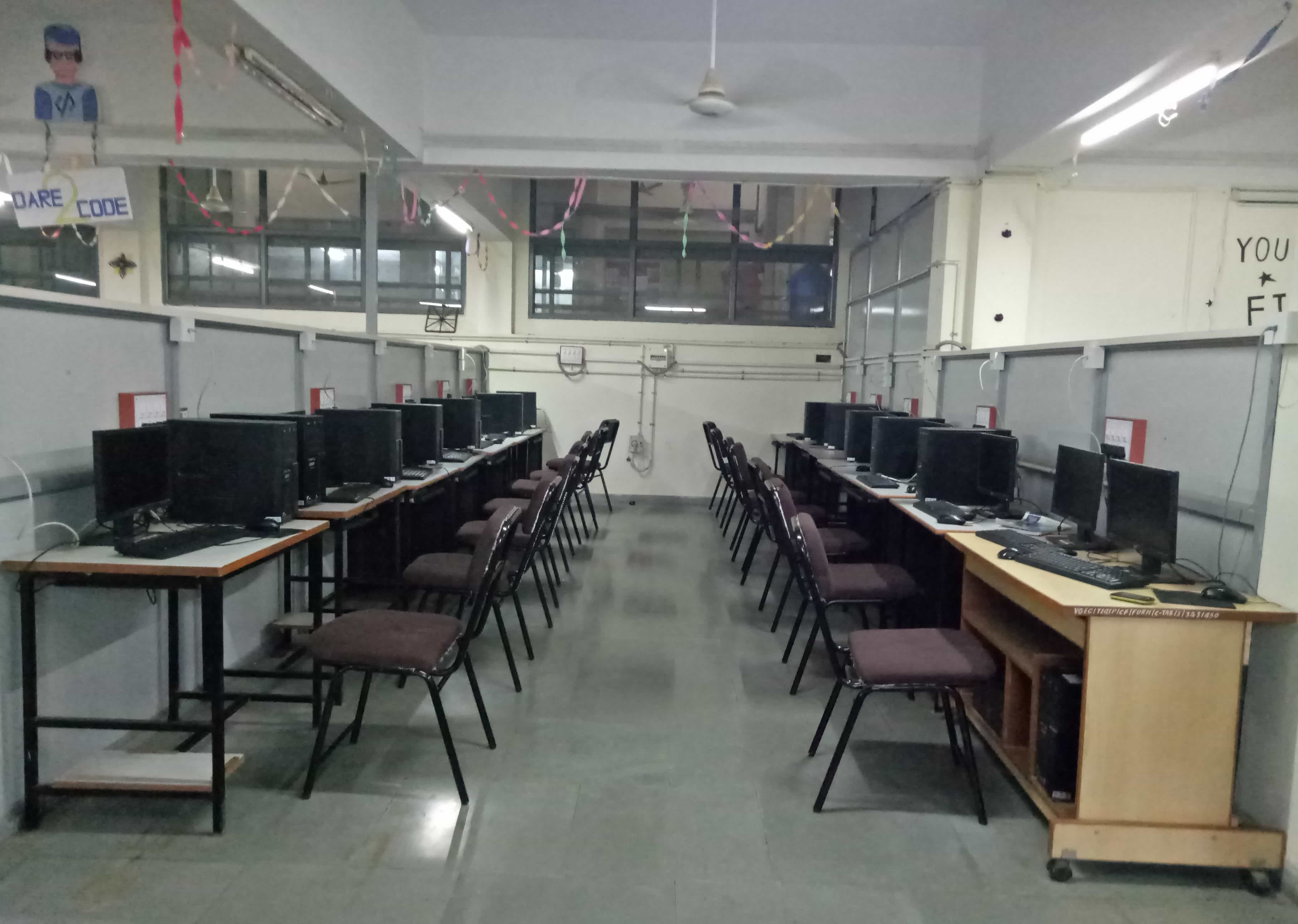 Vishwakarma Government Engineering College